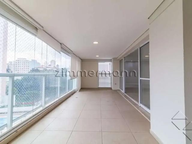 Apartamento para Venda em São Paulo/SP Aclimação 3 Quartos