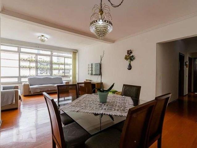 Apartamento para Venda em São Paulo/SP Aclimação 3 Quartos