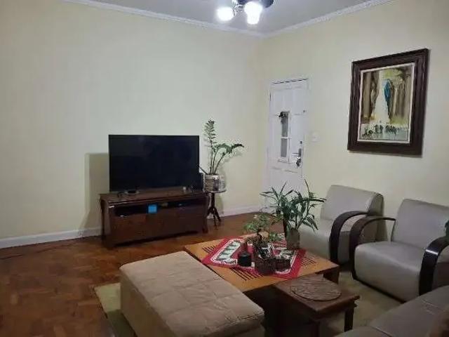 Apartamento para Venda em São Paulo/SP Aclimação 3 Quartos