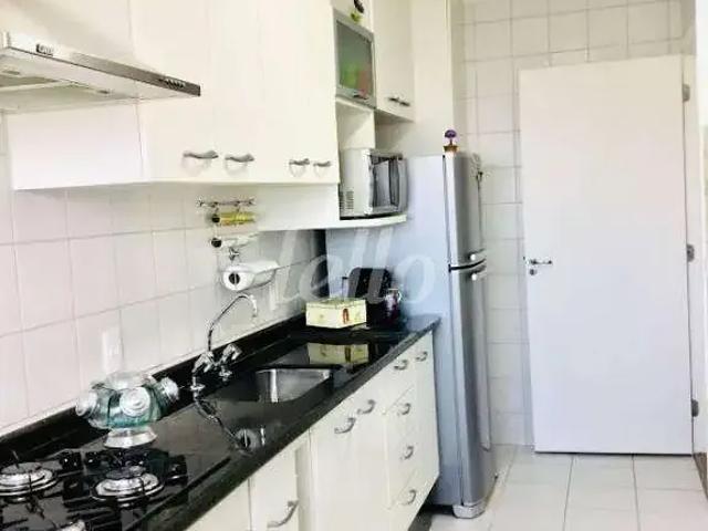 Apartamento para Venda em São Paulo/SP Aclimação 3 Quartos