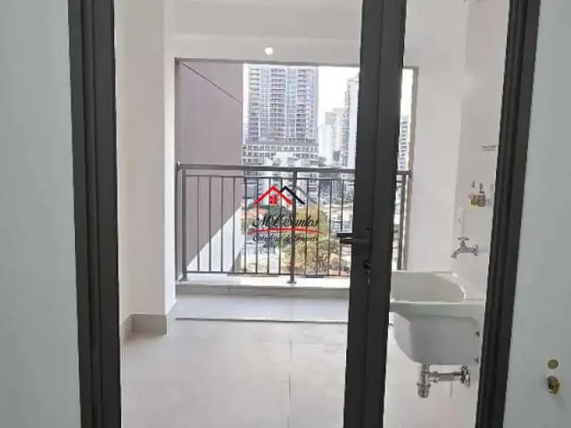 Apartamento para Venda em São Paulo/SP Aclimação 3 Quartos
