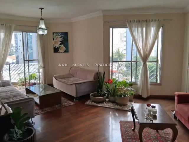 Apartamento para Venda em São Paulo/SP Aclimação 3 Quartos