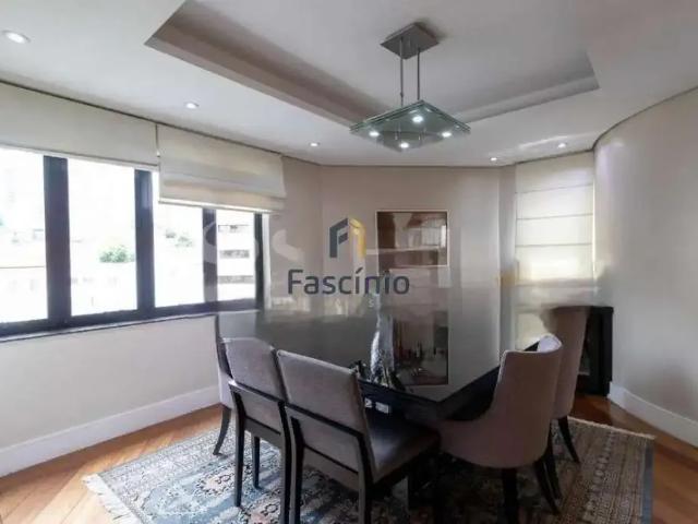 Apartamento para Venda em São Paulo/SP Aclimação 3 Quartos