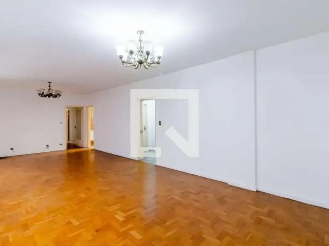 Apartamento para Venda em São Paulo/SP Aclimação 3 Quartos