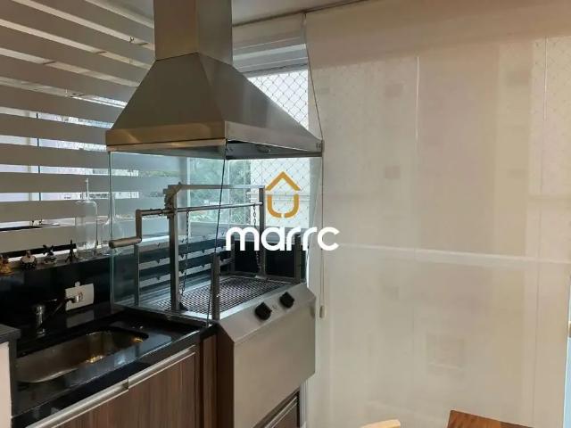 Apartamento para Venda em São Paulo/SP Aclimação 3 Quartos