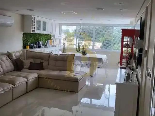 Apartamento para Venda em São Paulo/SP Aclimação 3 Quartos
