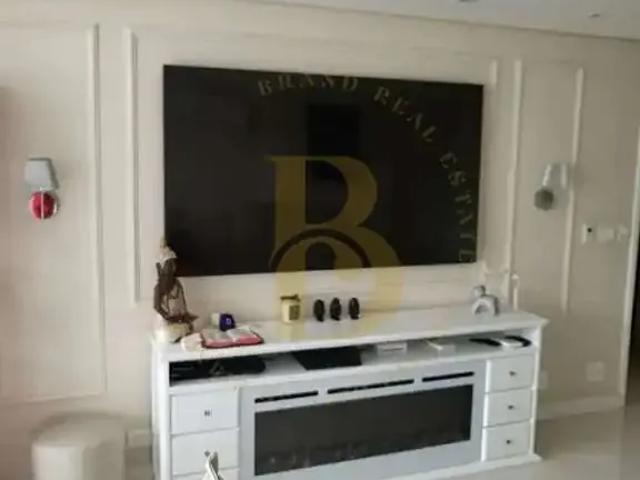 Apartamento para Venda em São Paulo/SP Aclimação 3 Quartos