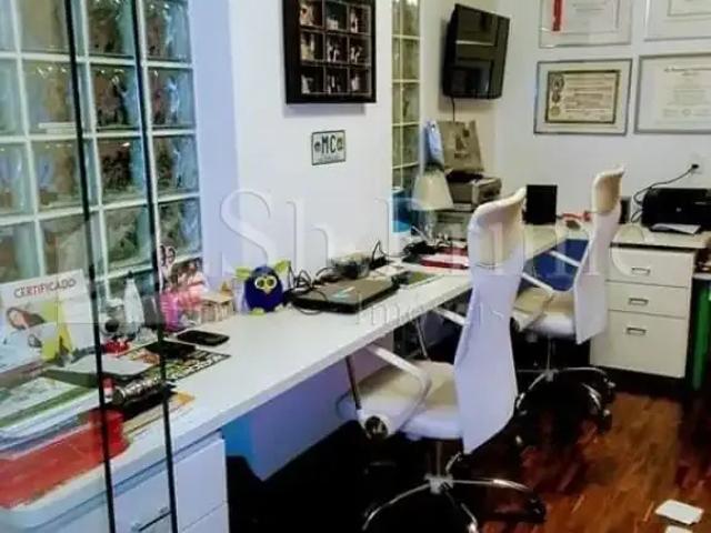 Apartamento para Venda em São Paulo/SP Aclimação 3 Quartos