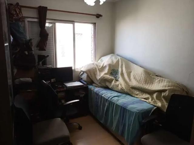 Apartamento para Venda em São Paulo/SP Aclimação 3 Quartos