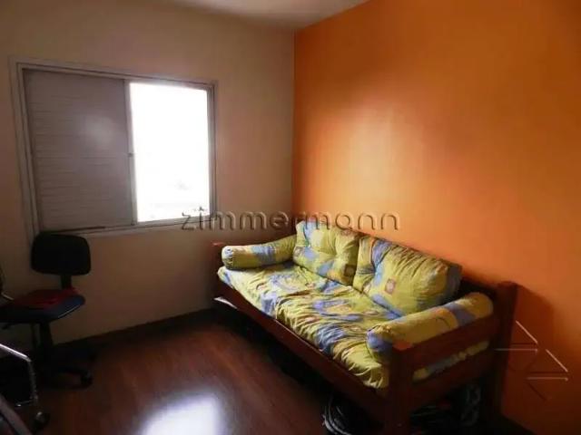 Apartamento para Venda em São Paulo/SP Aclimação 3 Quartos