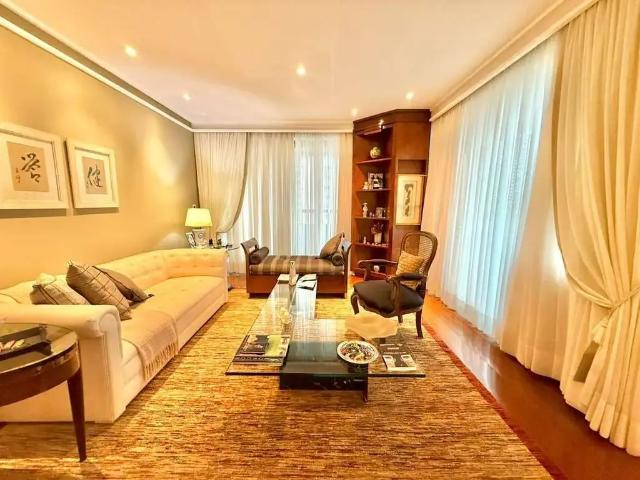 Apartamento para Venda em São Paulo/SP Aclimação 3 Quartos