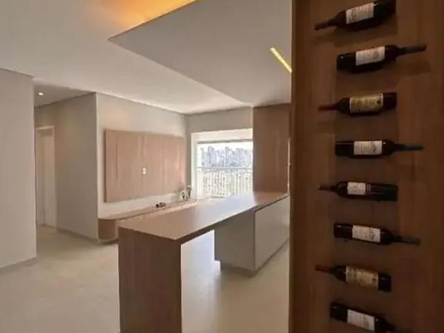 Apartamento para Venda em São Paulo/SP Aclimação 3 Quartos