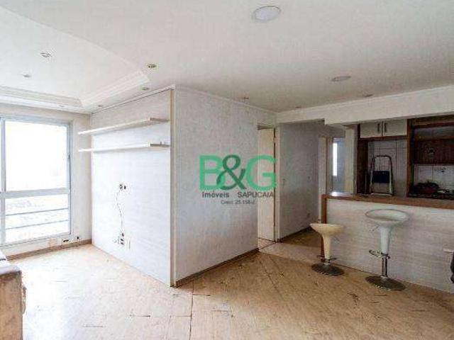 Apartamento para Venda em São Paulo/SP Aclimação 3 Quartos