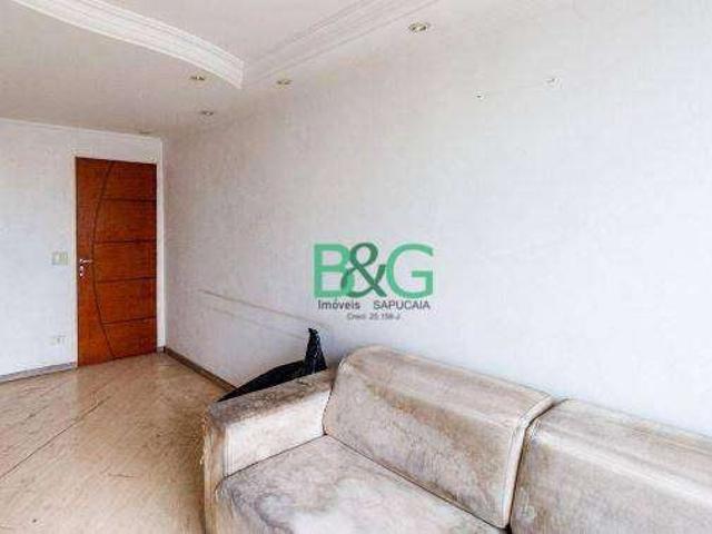Apartamento para Venda em São Paulo/SP Aclimação 3 Quartos