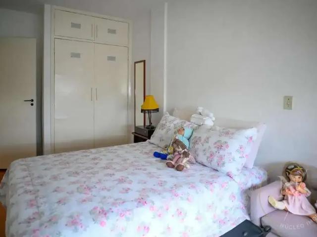 Apartamento para Venda em São Paulo/SP Aclimação 3 Quartos