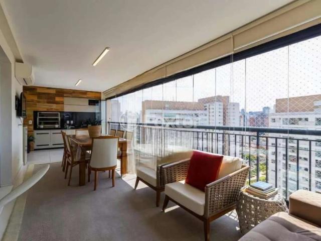 Apartamento para Venda em São Paulo/SP Aclimação 3 Quartos