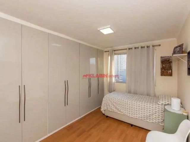 Apartamento para Venda em São Paulo/SP Aclimação 3 Quartos