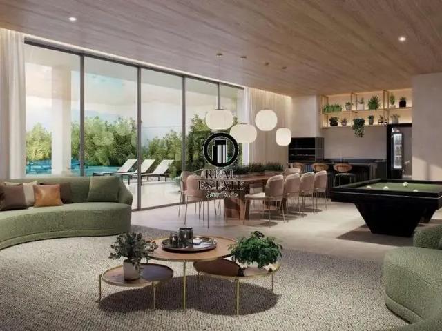 Apartamento para Venda em São Paulo/SP Aclimação 3 Quartos