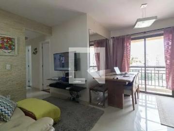 Apartamento para Venda em São Paulo/SP Aclimação 3 Quartos