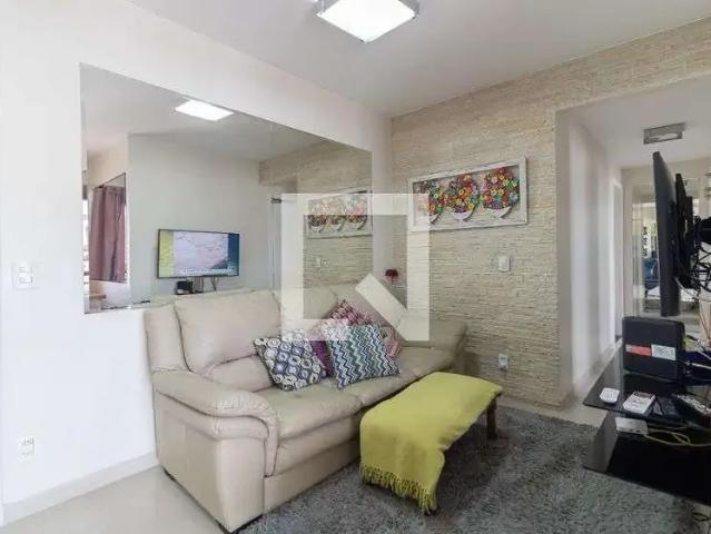 Apartamento para Venda em São Paulo/SP Aclimação 3 Quartos