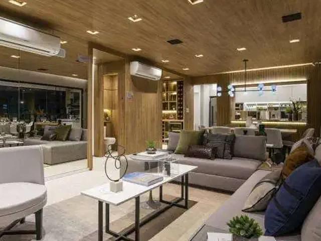 Apartamento para Venda em São Paulo/SP Aclimação 3 Quartos