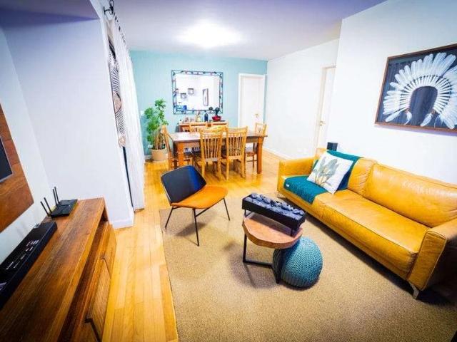 Apartamento para Venda em São Paulo/SP Aclimação 3 Quartos