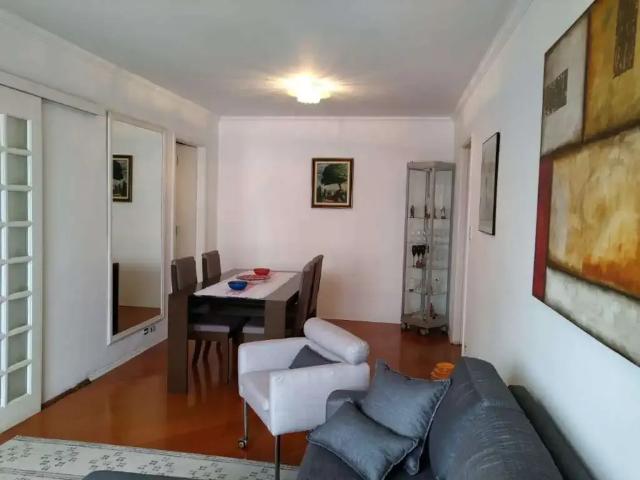 Apartamento para Venda em São Paulo/SP Aclimação 3 Quartos