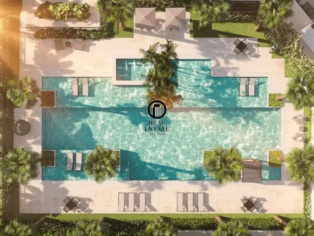 Apartamento para Venda em São Paulo/SP Aclimação 3 Quartos