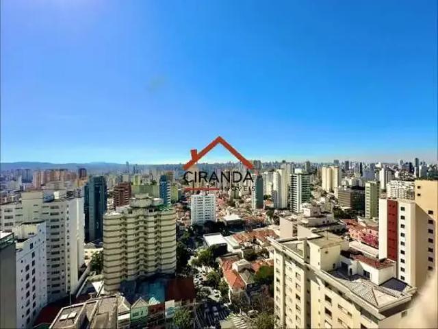 Apartamento para Venda em São Paulo/SP Aclimação 3 Quartos