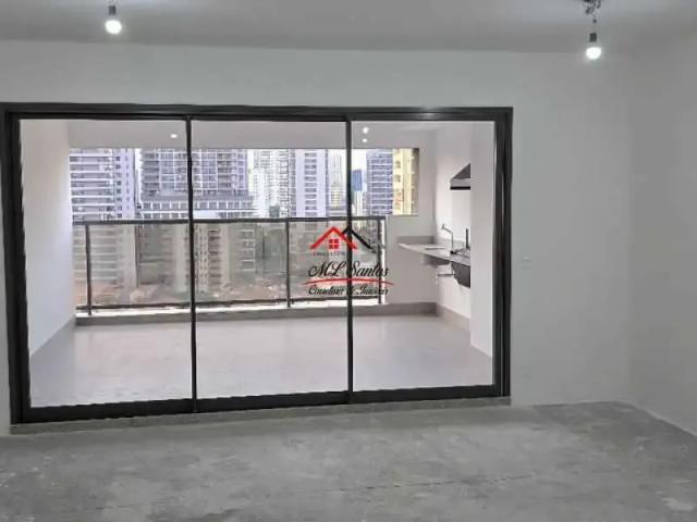 Apartamento para Venda em São Paulo/SP Aclimação 3 Quartos