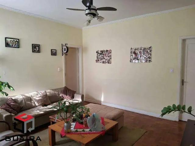 Apartamento para Venda em São Paulo/SP Aclimação 3 Quartos