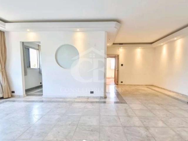 Apartamento para Venda em São Paulo/SP Aclimação 3 Quartos