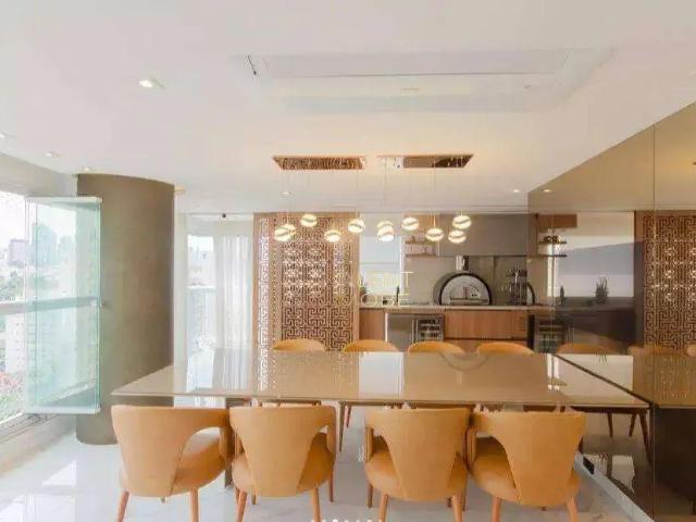 Apartamento para Venda em São Paulo/SP Aclimação 3 Quartos