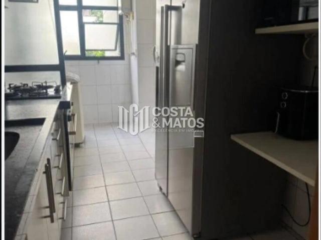 Apartamento para Venda em São Paulo/SP Aclimação 3 Quartos
