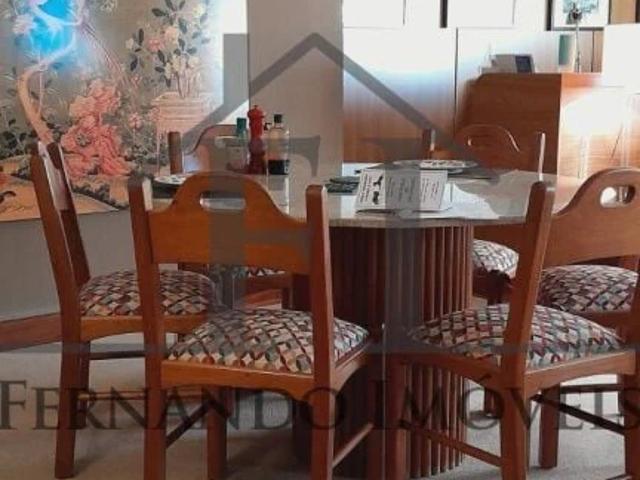 Apartamento para Venda em São Paulo/SP Aclimação 3 Quartos