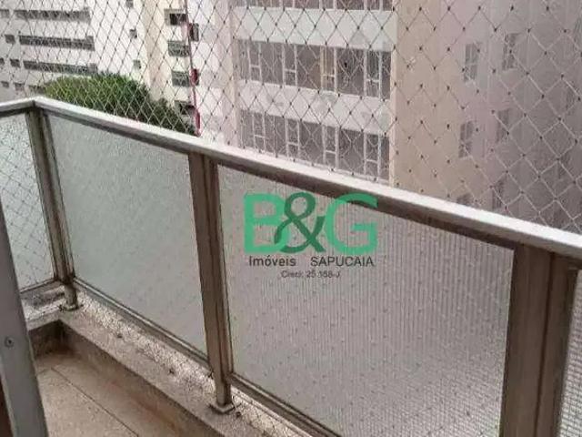 Apartamento para Venda em São Paulo/SP Aclimação 3 Quartos