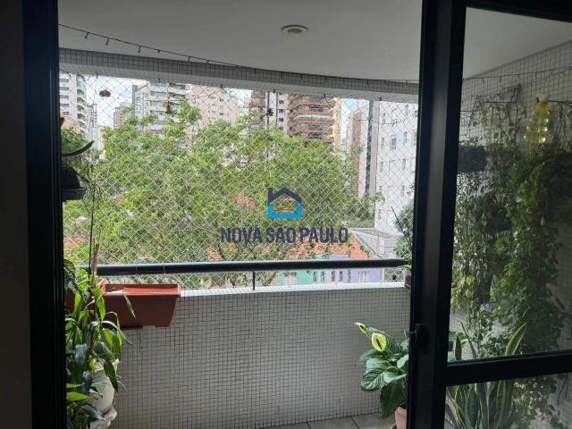 Apartamento para Venda em São Paulo/SP Aclimação 3 Quartos