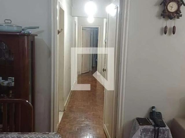 Apartamento para Venda em São Paulo/SP Aclimação 3 Quartos