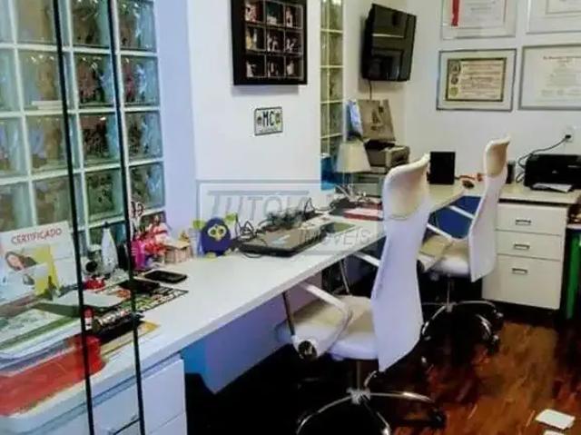 Apartamento para Venda em São Paulo/SP Aclimação 3 Quartos