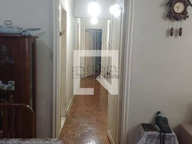 Apartamento para Venda em São Paulo/SP Aclimação 3 Quartos