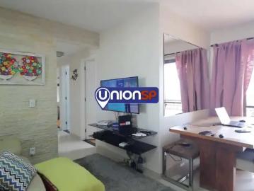 Apartamento para Venda em São Paulo/SP Aclimação 3 Quartos