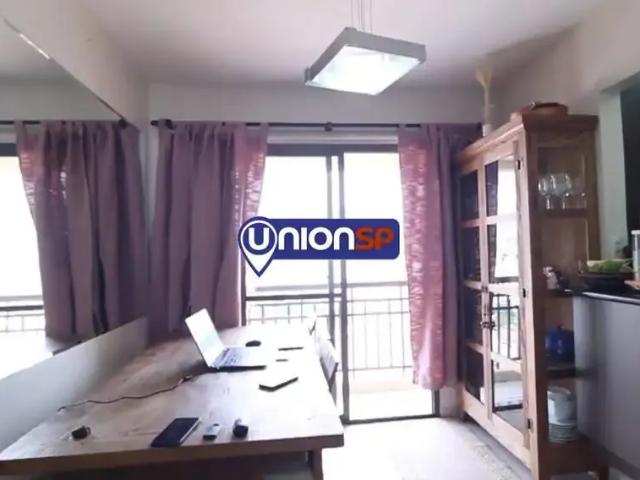 Apartamento para Venda em São Paulo/SP Aclimação 3 Quartos