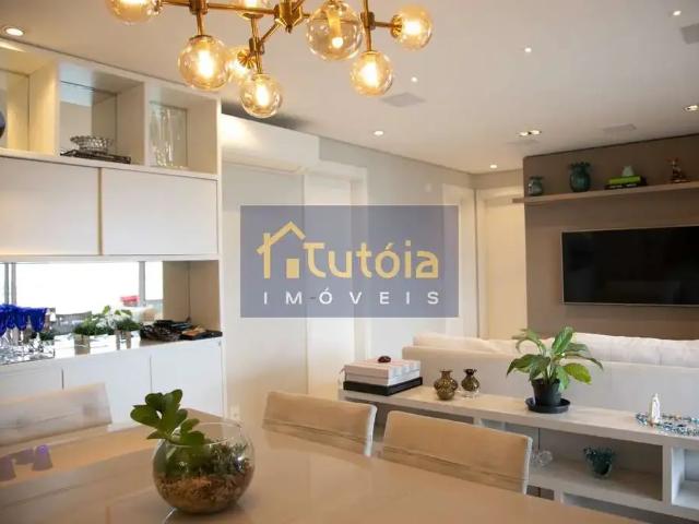 Apartamento para Venda em São Paulo/SP Aclimação 3 Quartos