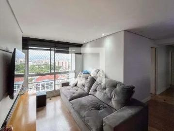 Apartamento para Venda em São Paulo/SP Aclimação 3 Quartos