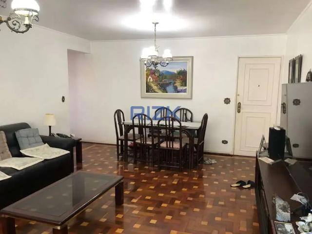Apartamento para Venda em São Paulo/SP Aclimação 3 Quartos