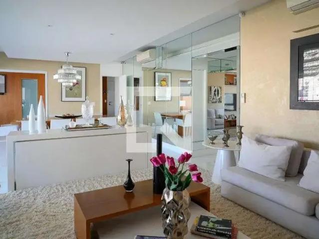 Apartamento para Venda em São Paulo/SP Aclimação 3 Quartos