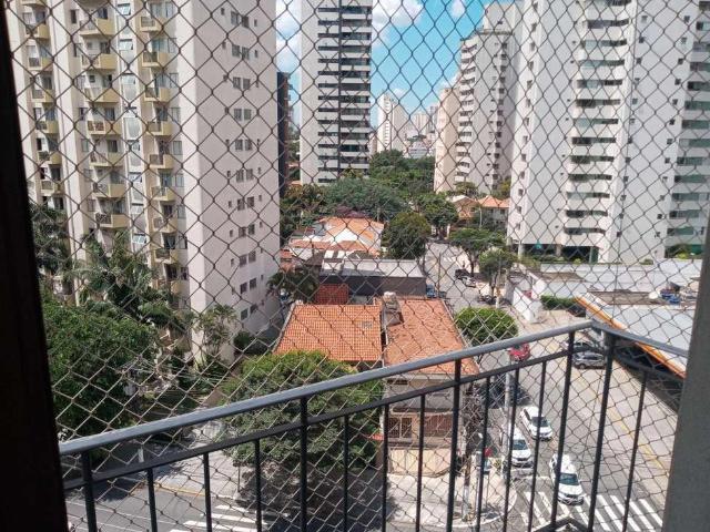Apartamento para Venda em São Paulo/SP Aclimação 3 Quartos