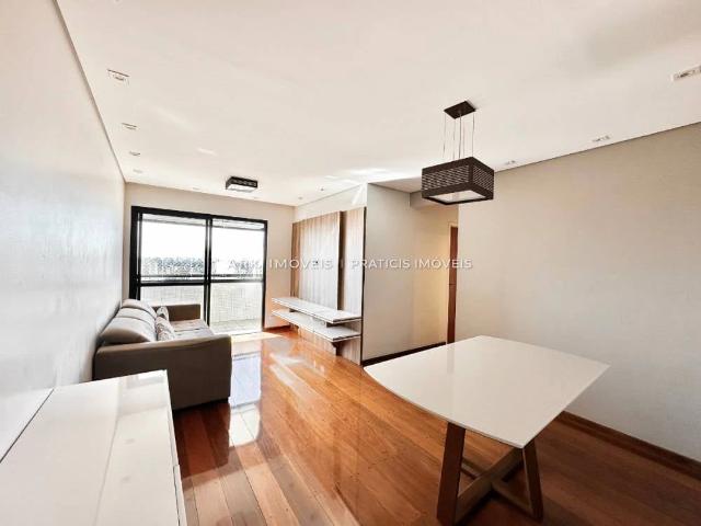 Apartamento para Venda em São Paulo/SP Aclimação 3 Quartos