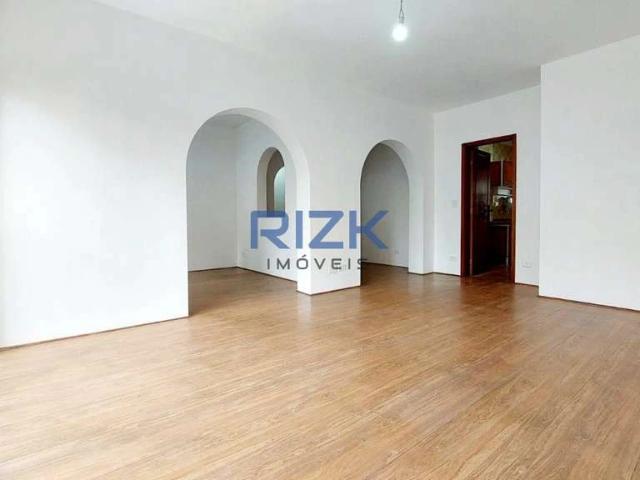 Apartamento para Venda em São Paulo/SP Aclimação 3 Quartos