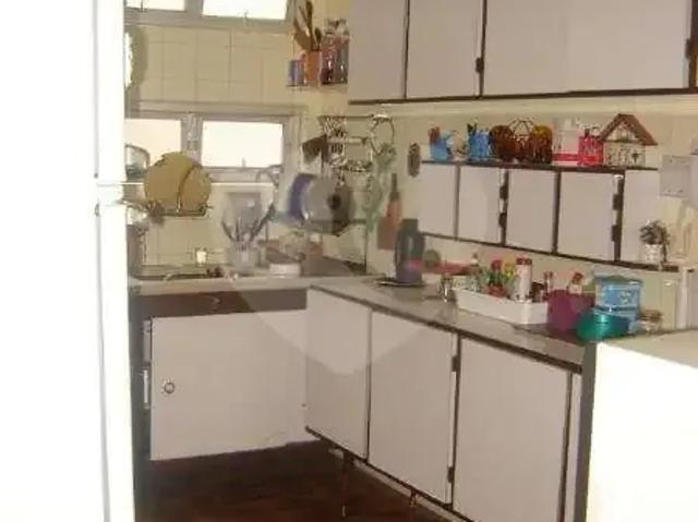 Apartamento para Venda em São Paulo/SP Aclimação 4 Quartos